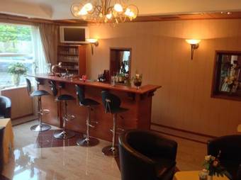 Appartement Hotel Driebanen***/suydersee Hotel****