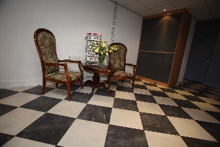 Hotel Het Wapen Van Enkhuizen