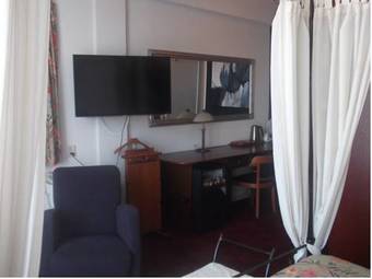 Hotel Die Port Van Cleve