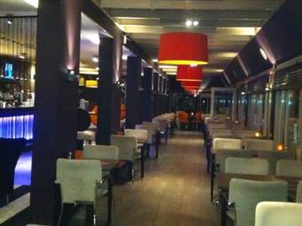 Hotel Allure Lounge & Dinner