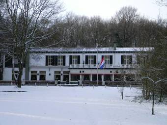 Hotel Nol In 't Bosch