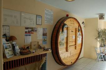 Apartamento De Berkenhof