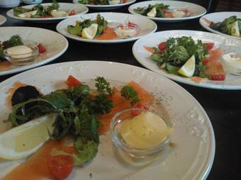 Hostal Pension Bakema