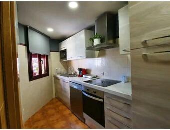 Apartamento Casa Rural En La Sierra Norte Norte De Madrid