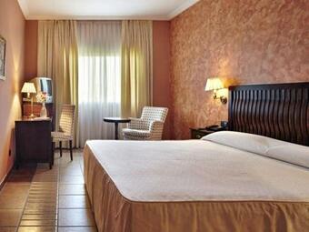 Hotel Coraz�n Del Jerte