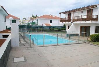 Apartamento Precioso Duplex A Pocos Metros De La Playa De San Agustin