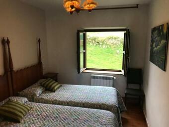 Agroturismo La Palmera