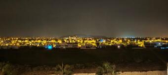 Luxury Golf View Apartment In Costa Calida Spain