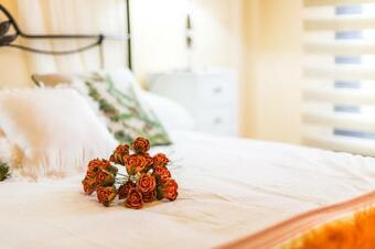 Apartamento Sefarad_parking Propio