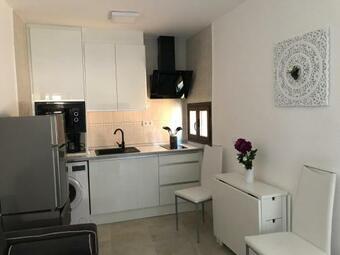 Apartamento Capricho En Toledo