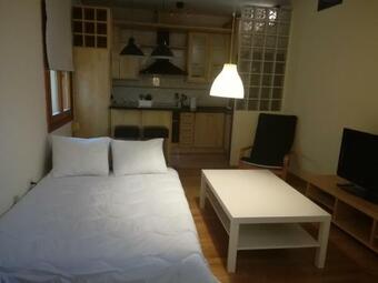 Apartamento Casa Del Nuncio