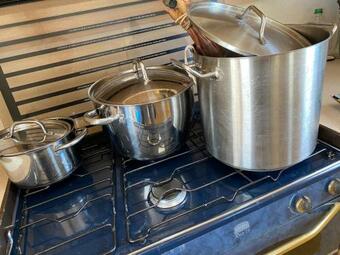 Valdelajara Experience