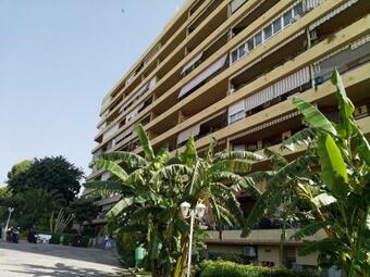 Apartamento Malagueña Views