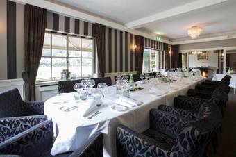 Hotel Auberge Du Bonheur