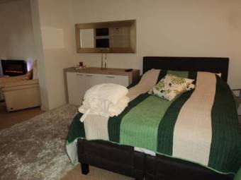 Apartamento B&B Bosscheweg
