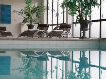 Westcord Hotel Noordsee