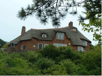 Hotel 't Streefkerkse Huis