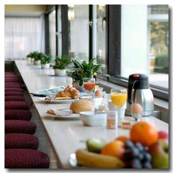 Hof Van Wageningen Hotel En Congrescentrum