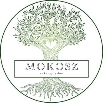 Domek Na Wsi Mokosz