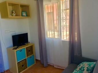 Apartamento Torremolinos Carihuela