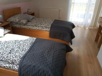 Hostal Orzechowy Raj