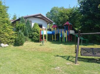 Hostal Willa Mm Kaszuby