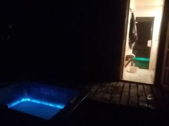 Hostal Sparta?ski Domek G�rski Laliki Z Saun?