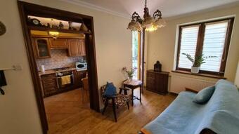 Apartament ?r�dmie?cie