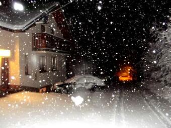 Apartamento Willa Uroki Spisza