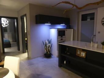 Apartamento Ferien Home Moszna