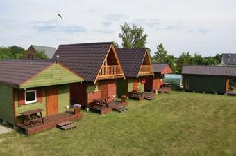 Osrodek Nadmorski Osieki