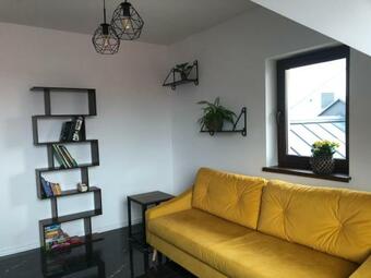 Apartament L?bork (blisko ?eba)