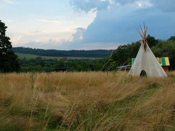 Glamping ?wiecie Nasz