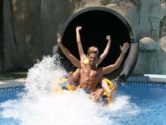 Apartamento Apt Boutique - La Estrella