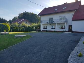 Hostal Pokoje Go?cinne Dudzi?ski