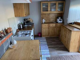 Villa Apartamenty U Basi