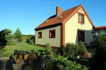 Apartamenty Pod Klonami Kisewo