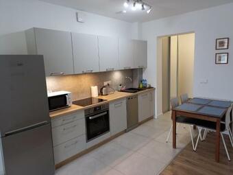 Leszno City Center Apartments