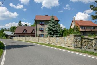 Apartamento Zagroda Na Zakr?cie