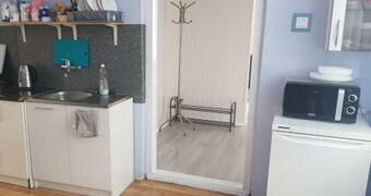 Hotel Lipsko Pokoje Pracownicze Noclegi