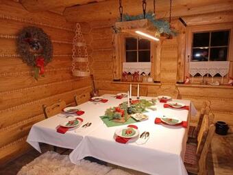 Villa Dom G�ralski Lipowa