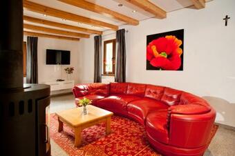 Villa Wczasy Breza Invest