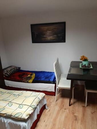 Noclegi Na Chabrowej U Piotrka