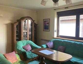 Dom Nad Jeziorem S?awskim