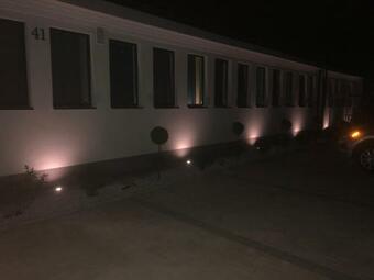 Albergue M&a Guest Rooms