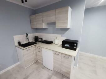 Apartamento Na Jedwabnej