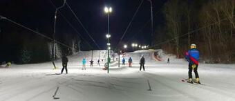 Apartament Black&white Lubawka