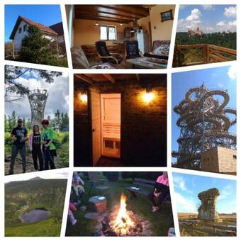 Apartament Agata Z Saun?