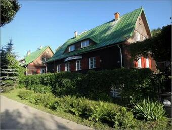 Bed & Breakfast Schronisko Srebrny Potok