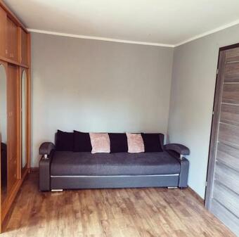 Apartament Nad Buk�wk?